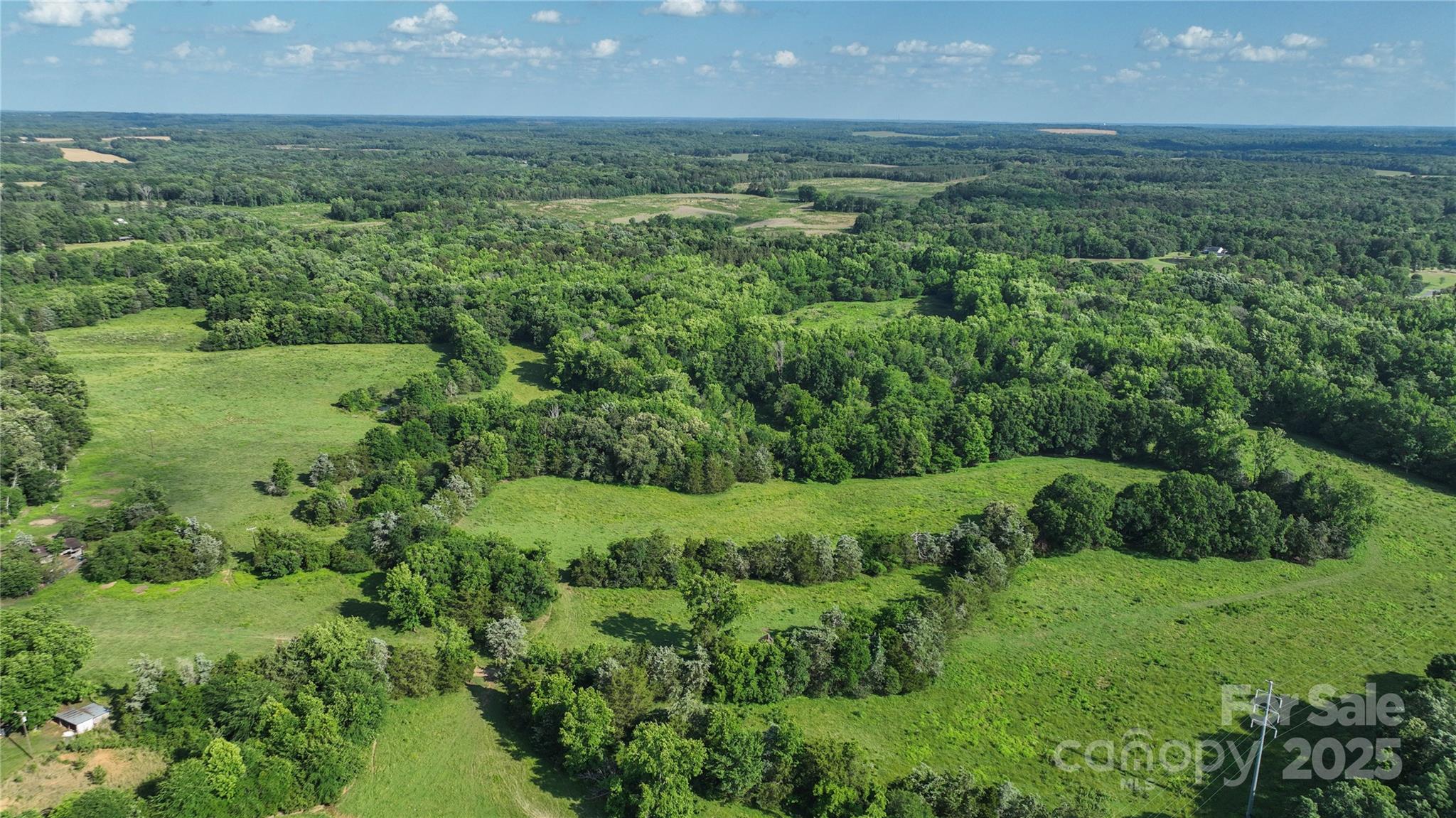 0 Avery Parker Road Monroe NC 28112