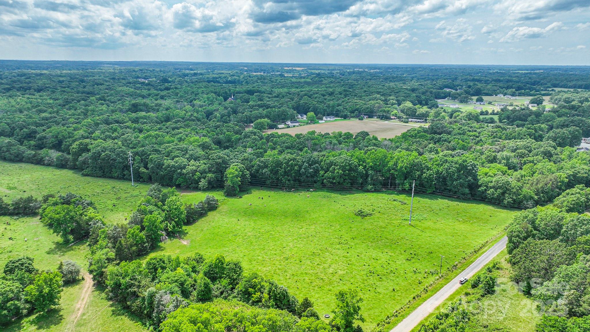 0 Avery Parker Road Monroe NC 28112