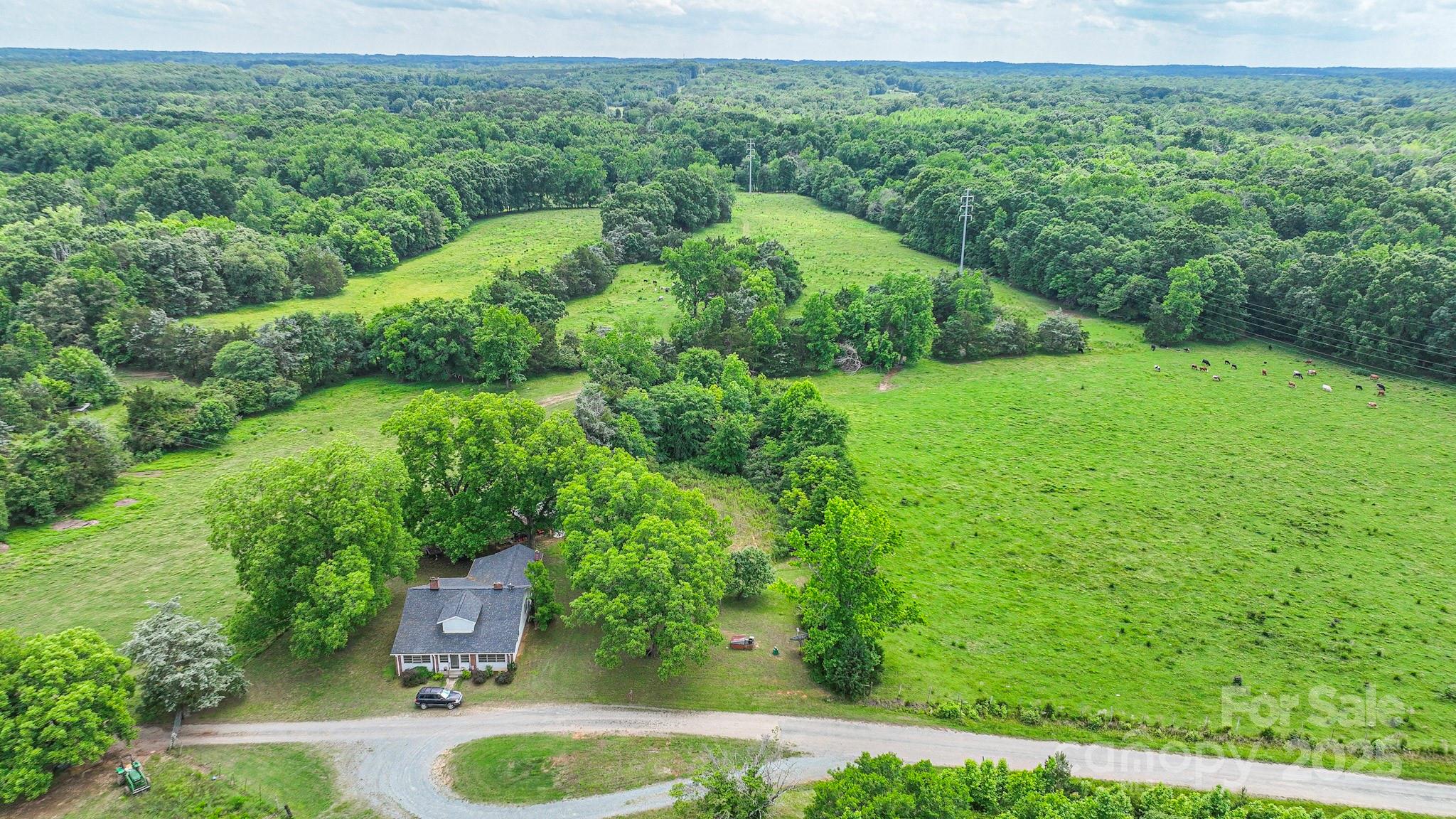 0 Avery Parker Road Monroe NC 28112