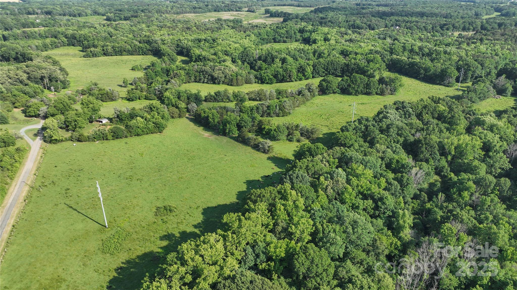 0 Avery Parker Road Monroe NC 28112