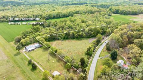 0 Us Highway Salisbury NC 28147