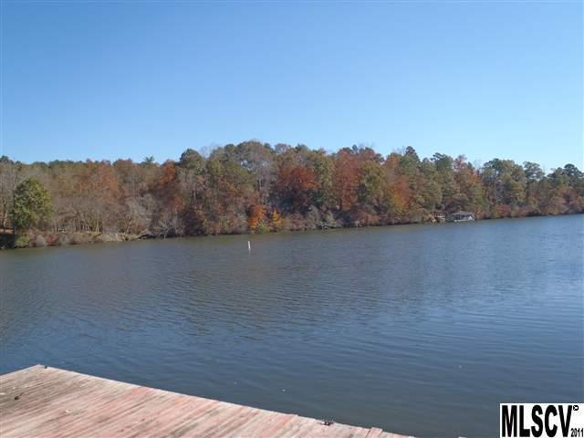 1849 Hidden Pointe Drive Hickory NC 28601