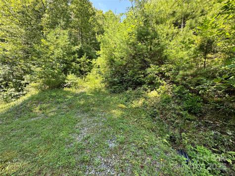 43 Abby Falls Drive Rosman NC 28772
