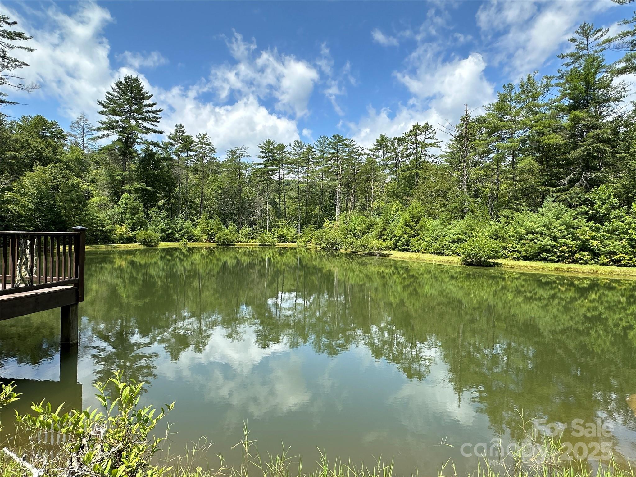 43 Abby Falls Drive Rosman NC 28772
