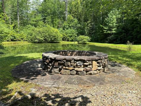 43 Abby Falls Drive Rosman NC 28772