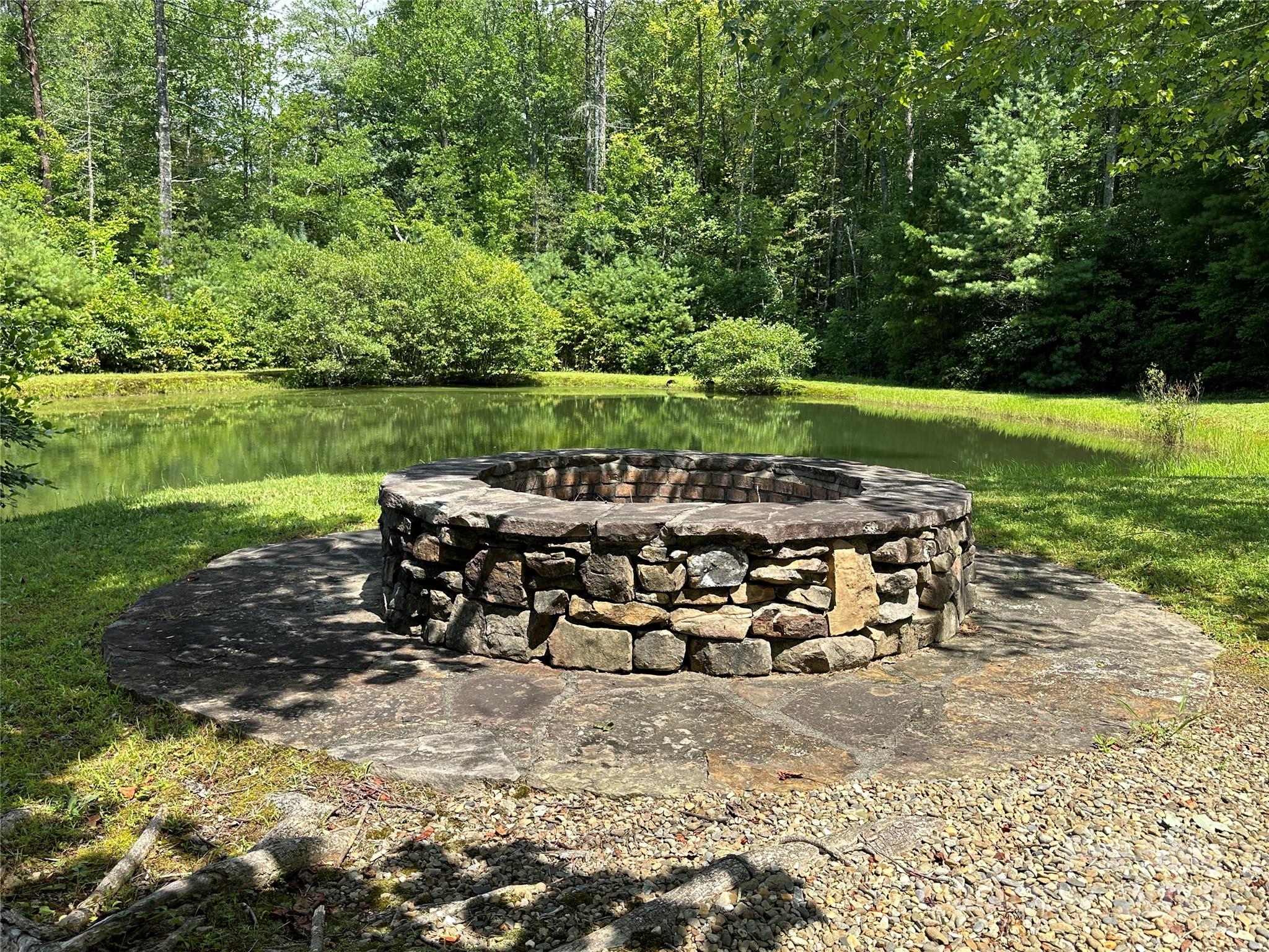 43 Abby Falls Drive Rosman NC 28772