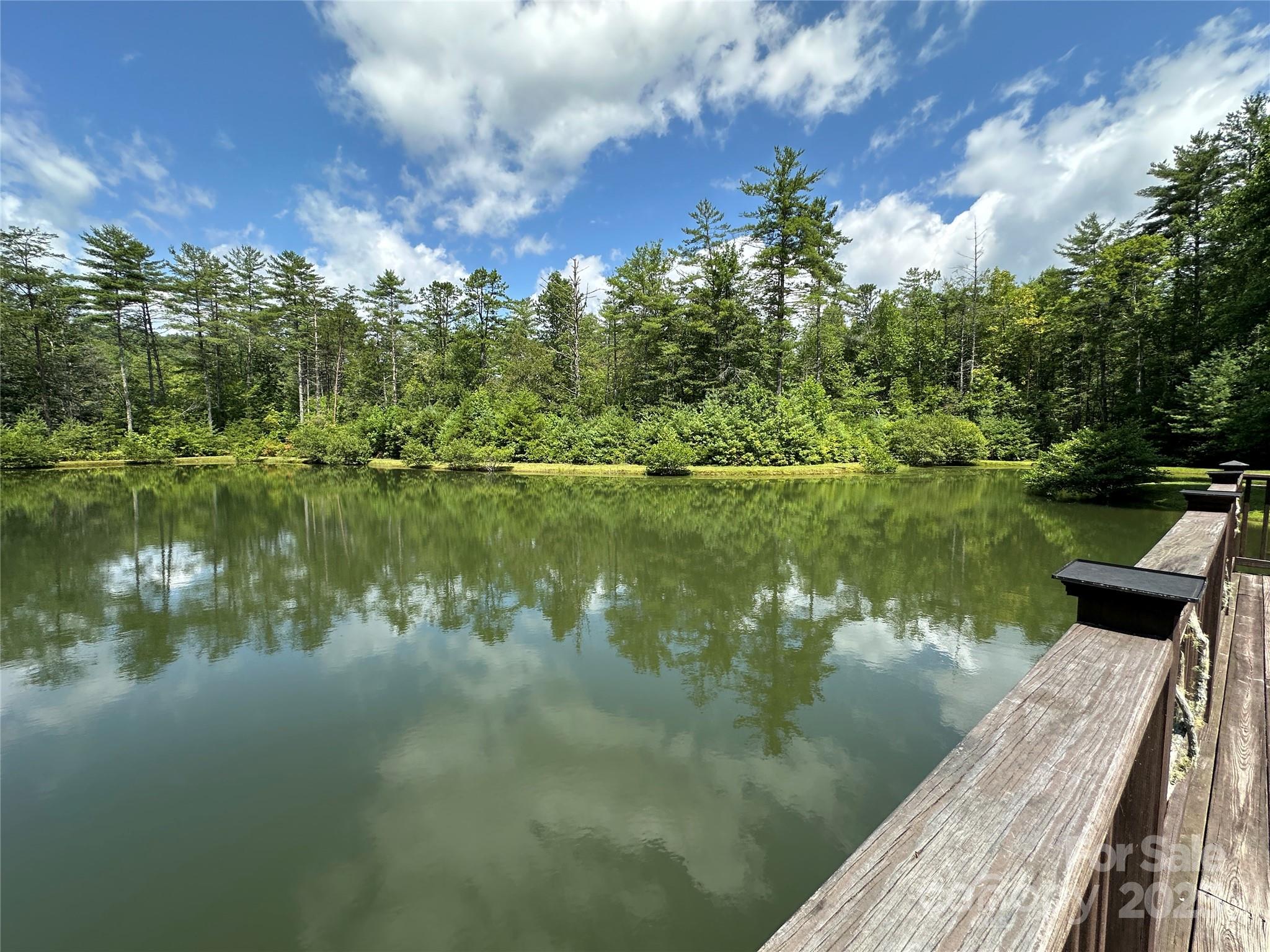 43 Abby Falls Drive Rosman NC 28772