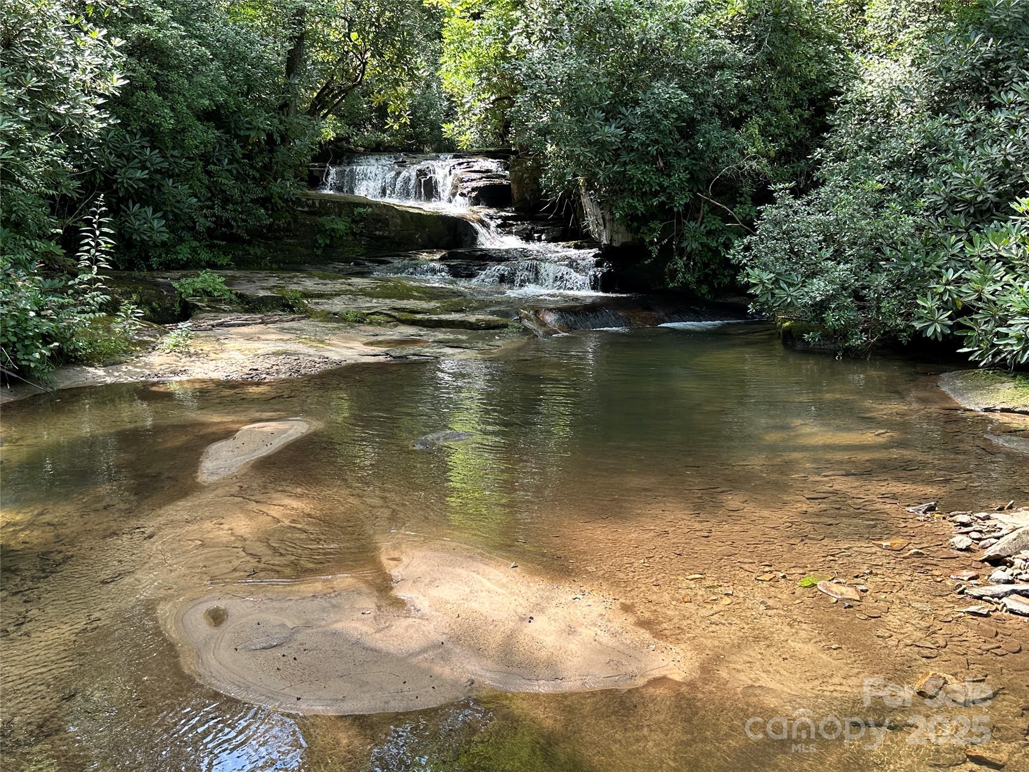 43 Abby Falls Drive Rosman NC 28772