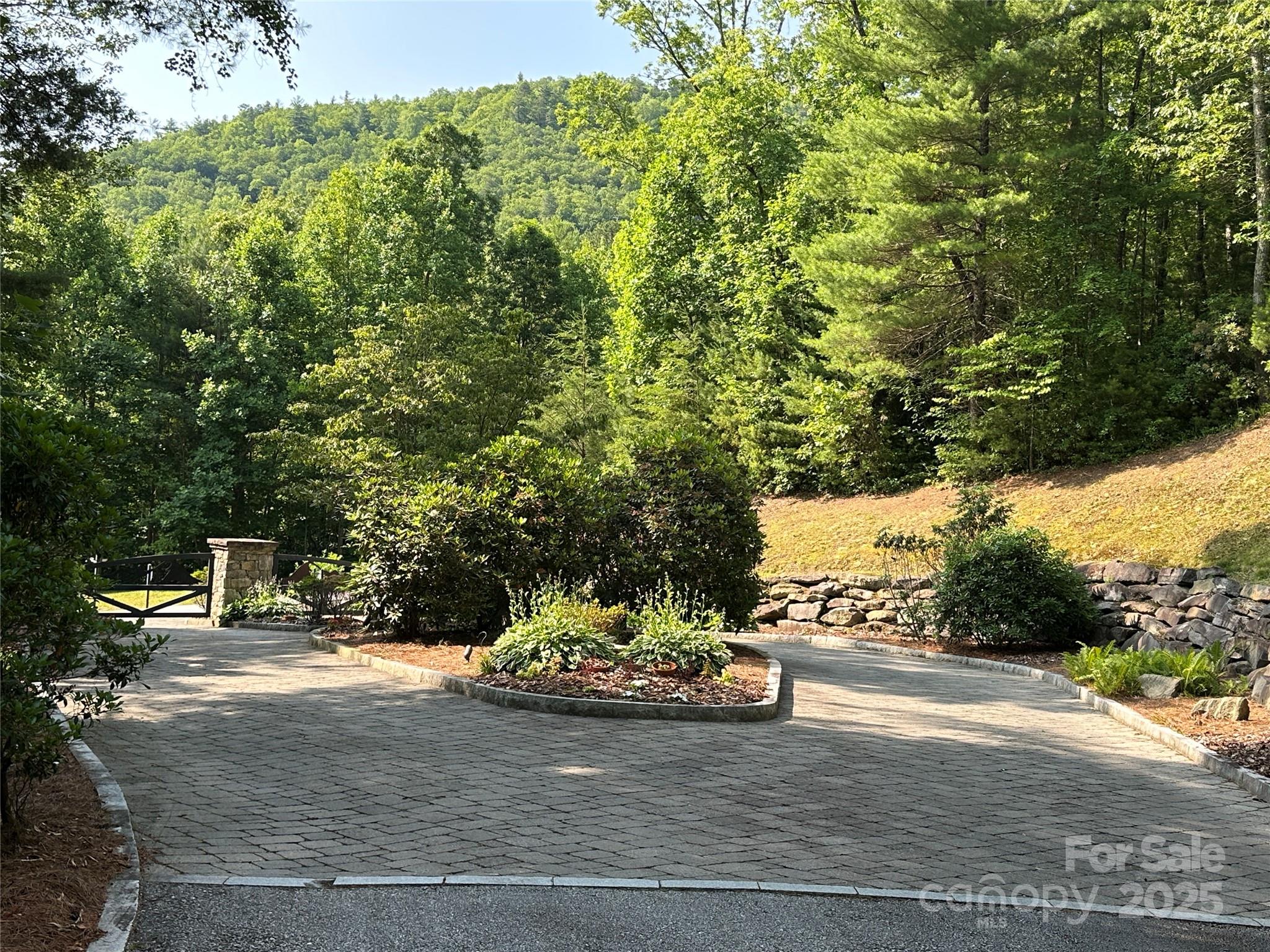 43 Abby Falls Drive Rosman NC 28772