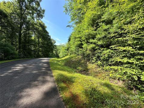 43 Abby Falls Drive Rosman NC 28772