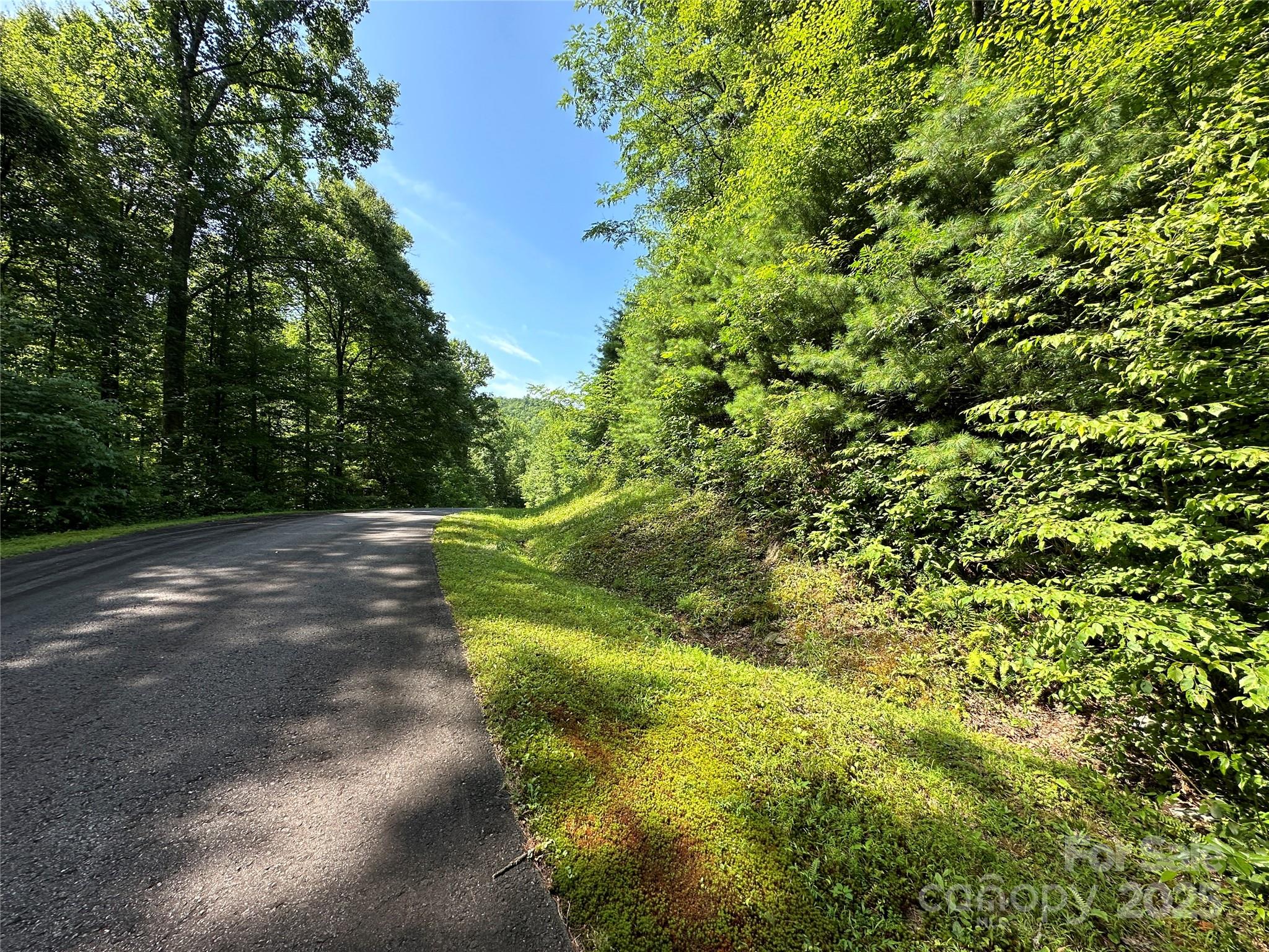 43 Abby Falls Drive Rosman NC 28772