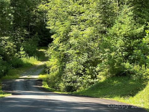 43 Abby Falls Drive Rosman NC 28772