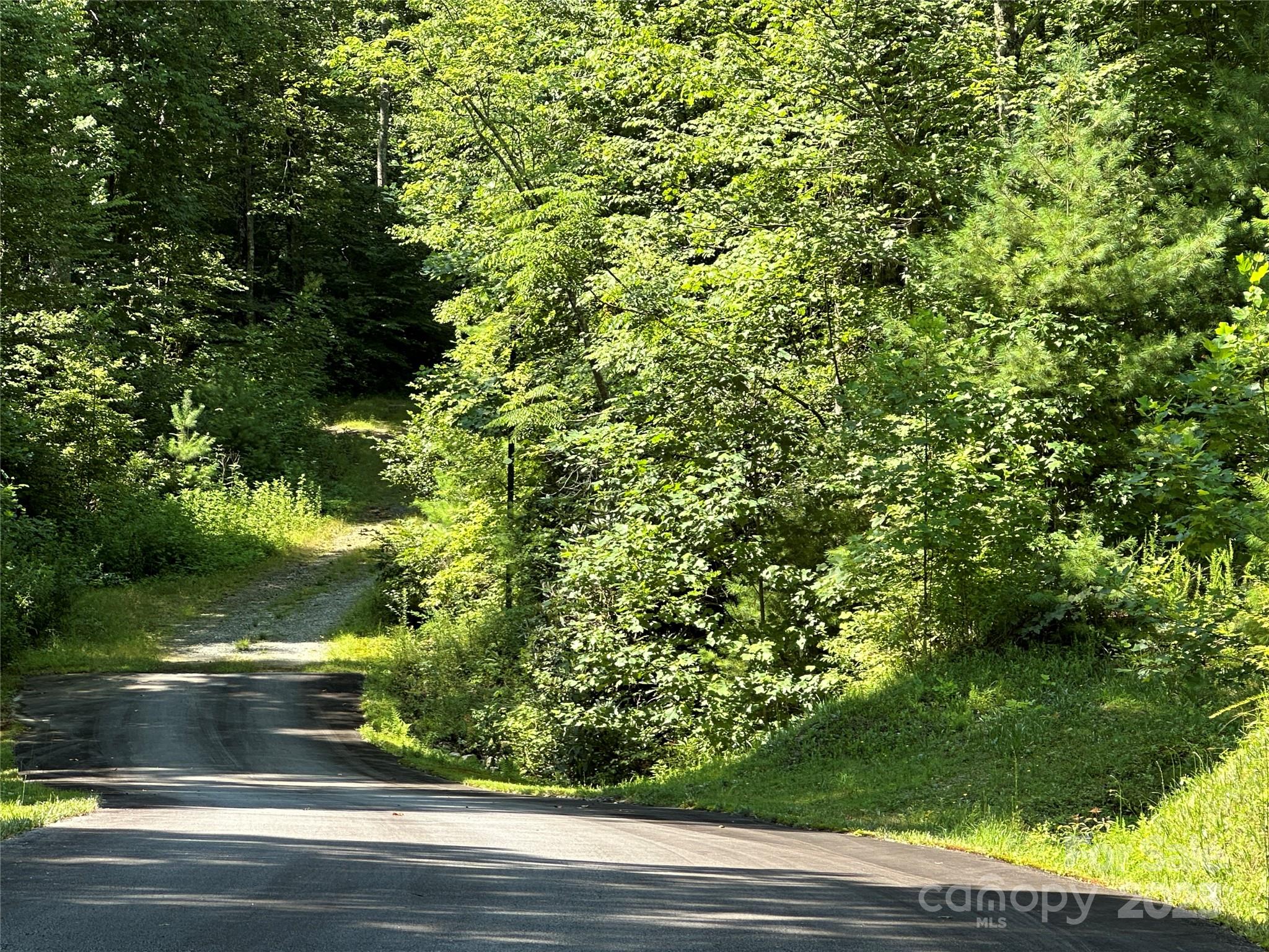 43 Abby Falls Drive Rosman NC 28772
