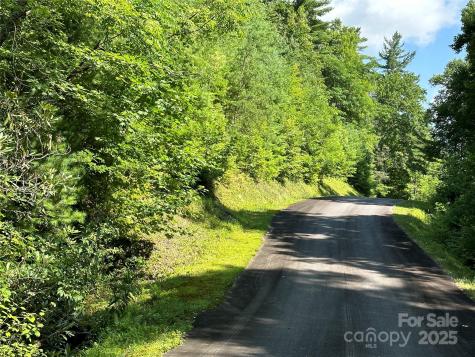 43 Abby Falls Drive Rosman NC 28772