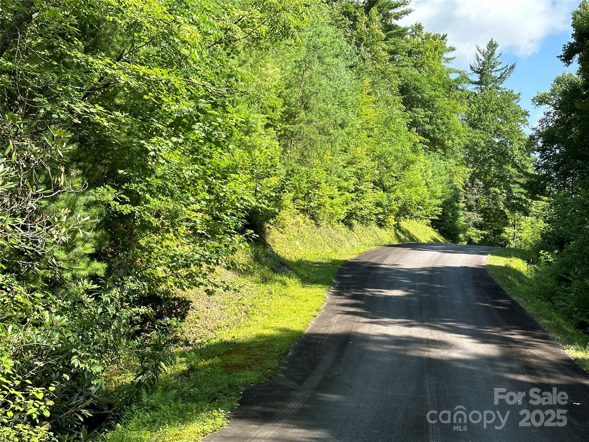 43 Abby Falls Drive Rosman NC 28772