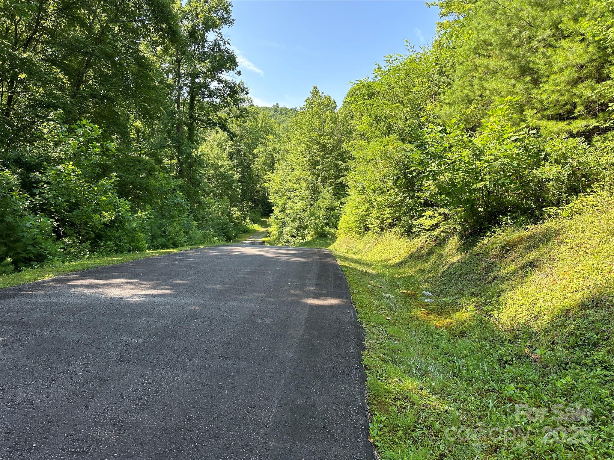 43 Abby Falls Drive Rosman NC 28772