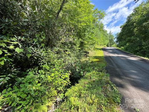 43 Abby Falls Drive Rosman NC 28772