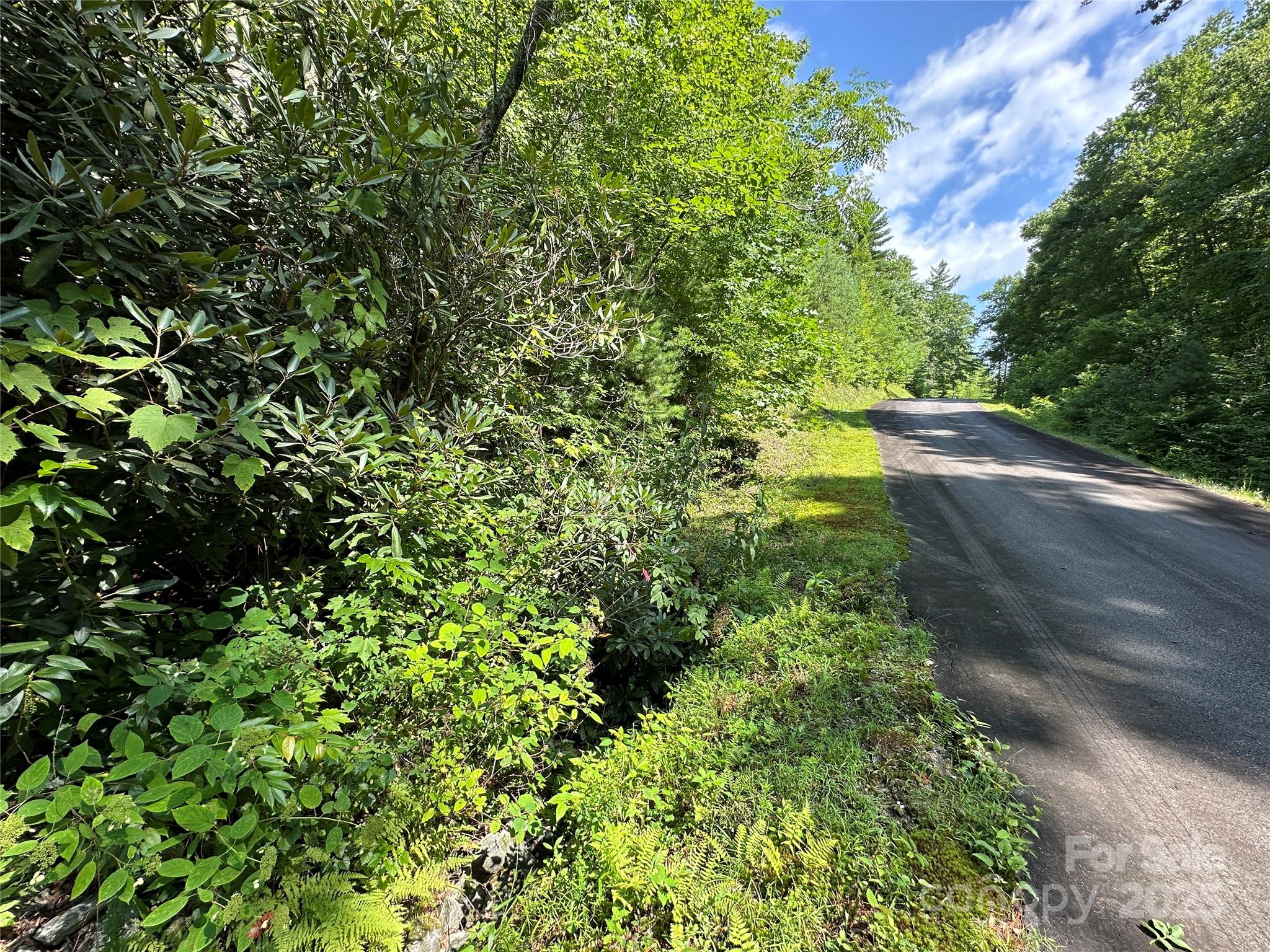 43 Abby Falls Drive Rosman NC 28772