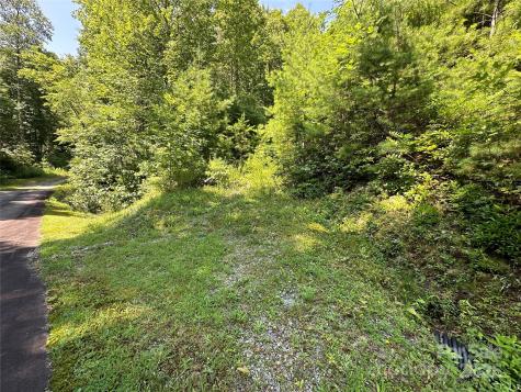 43 Abby Falls Drive Rosman NC 28772