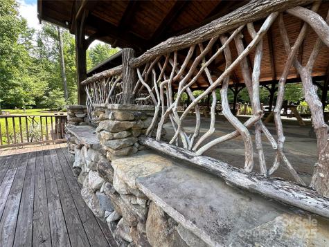 43 Abby Falls Drive Rosman NC 28772