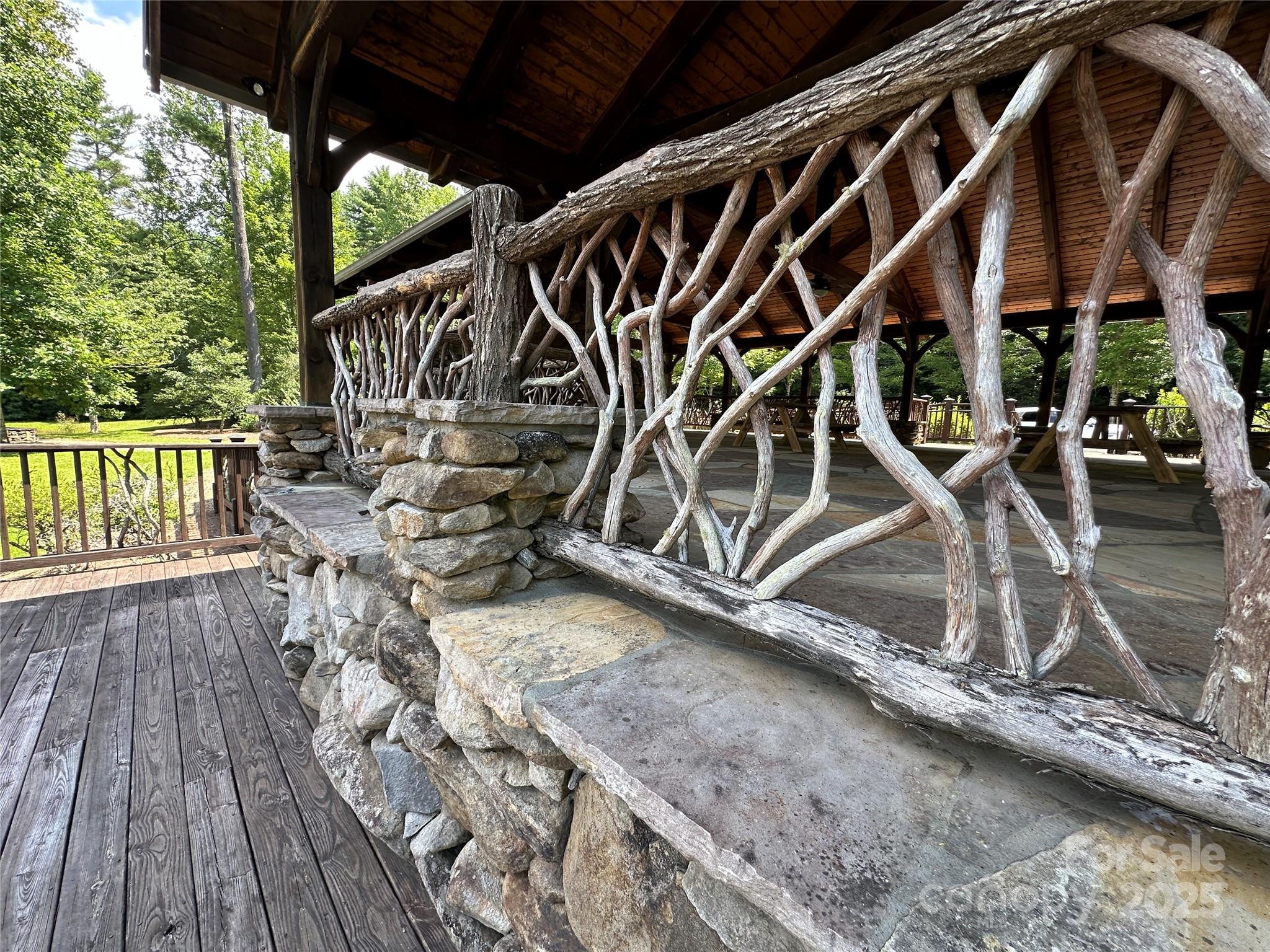 43 Abby Falls Drive Rosman NC 28772