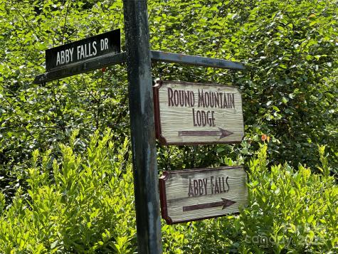 43 Abby Falls Drive Rosman NC 28772