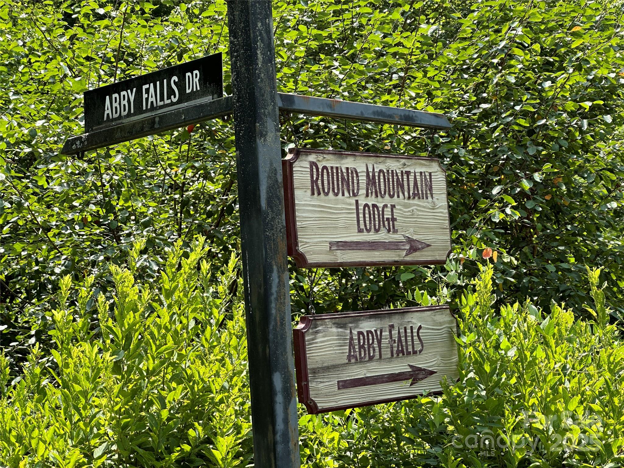 43 Abby Falls Drive Rosman NC 28772