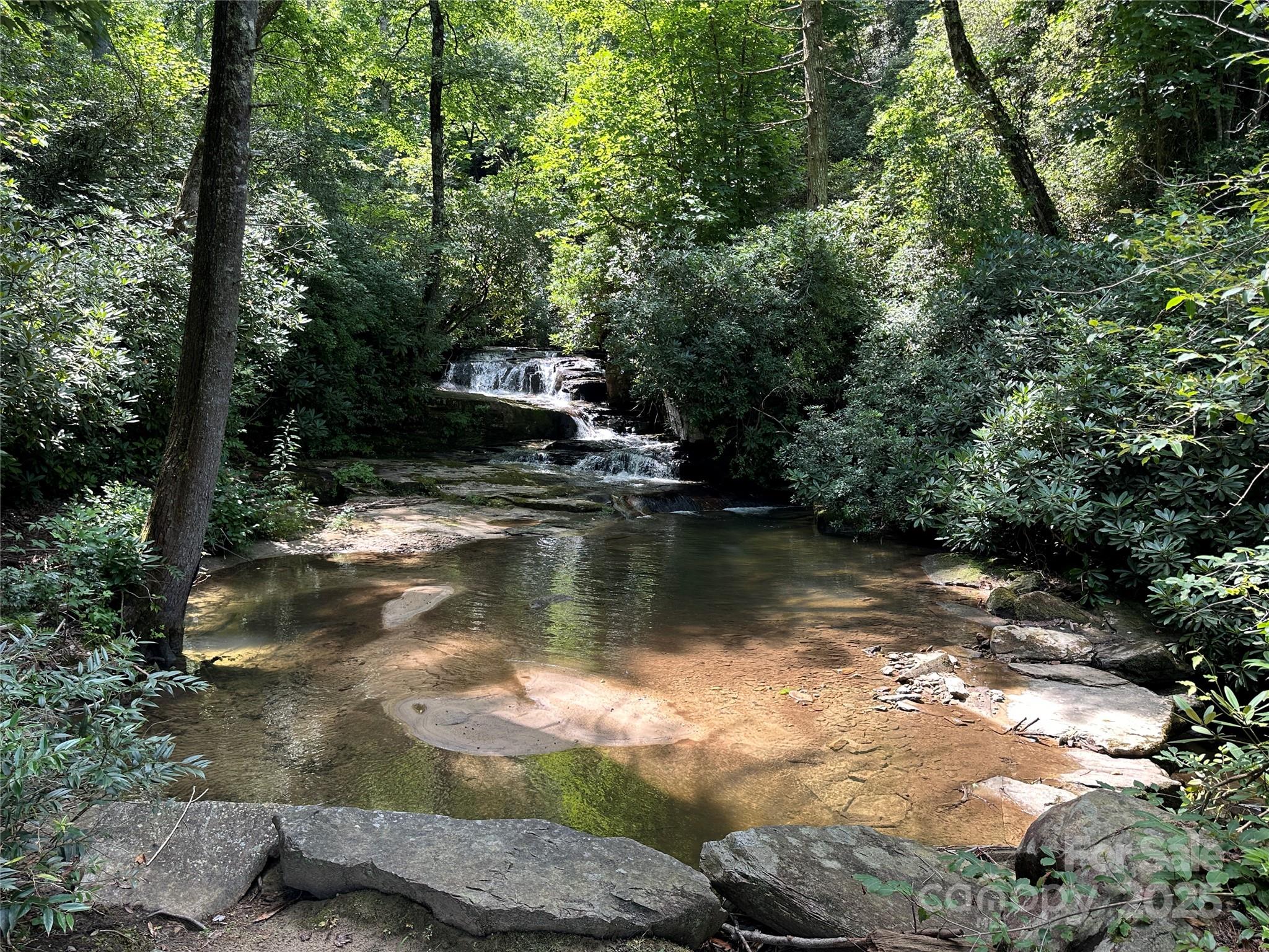 43 Abby Falls Drive Rosman NC 28772