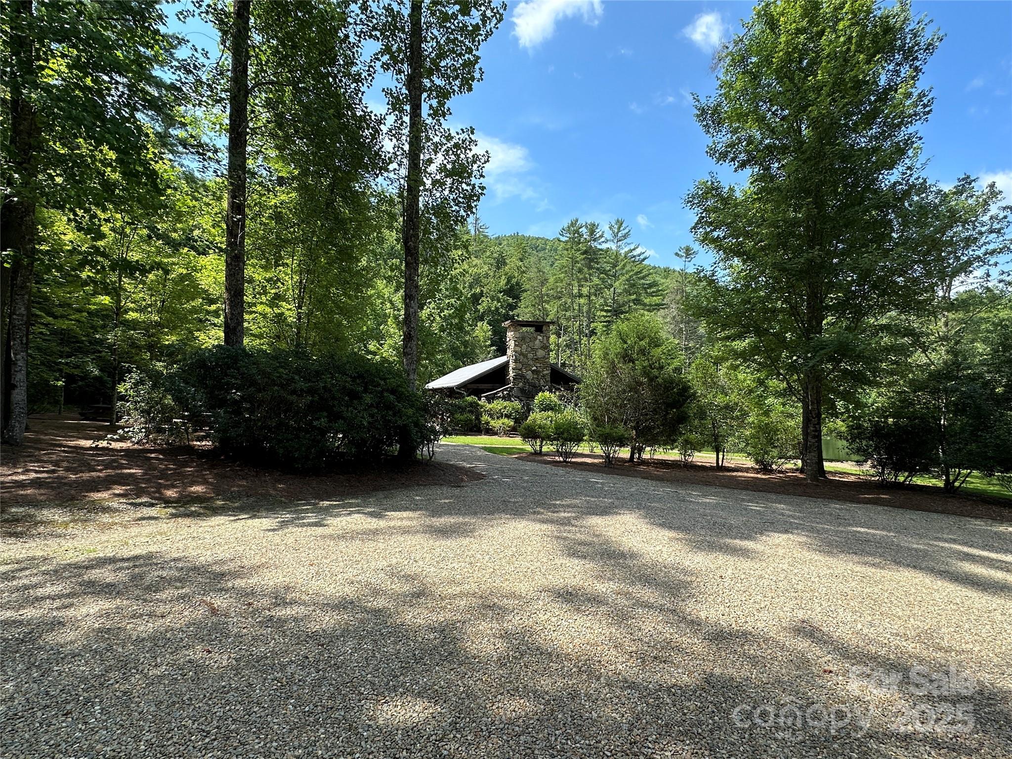 43 Abby Falls Drive Rosman NC 28772