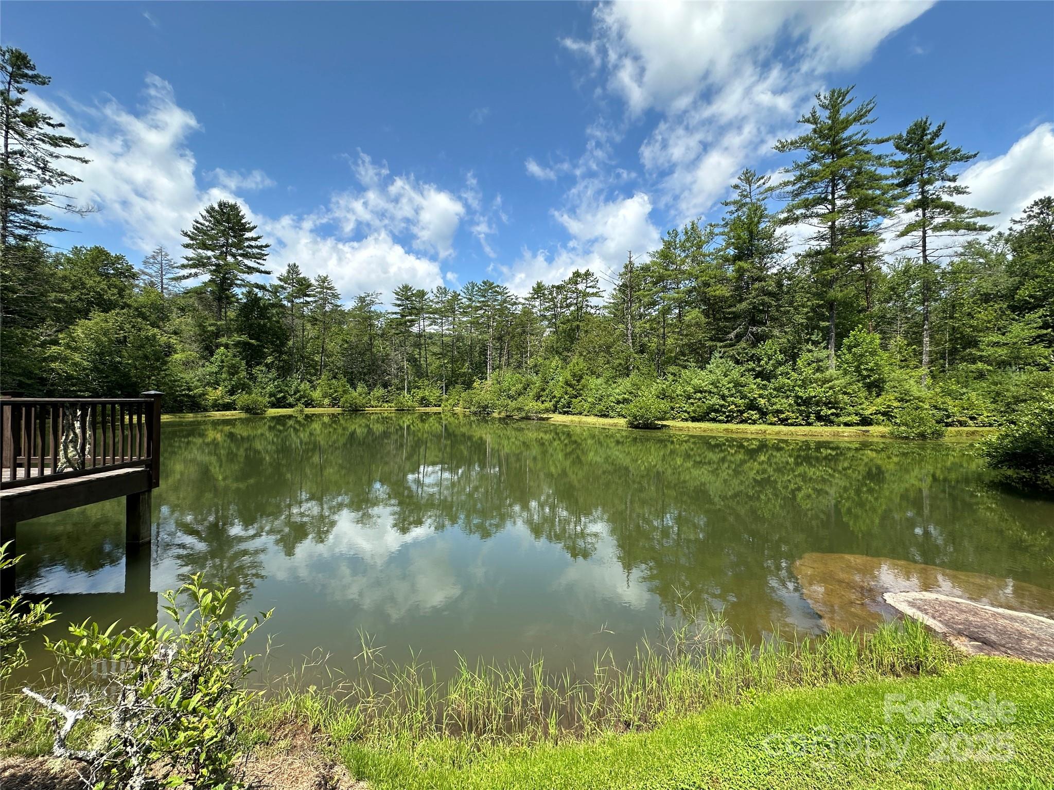 43 Abby Falls Drive Rosman NC 28772