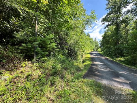 43 Abby Falls Drive Rosman NC 28772