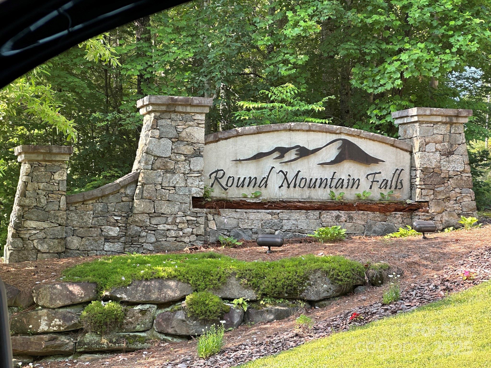 43 Abby Falls Drive Rosman NC 28772