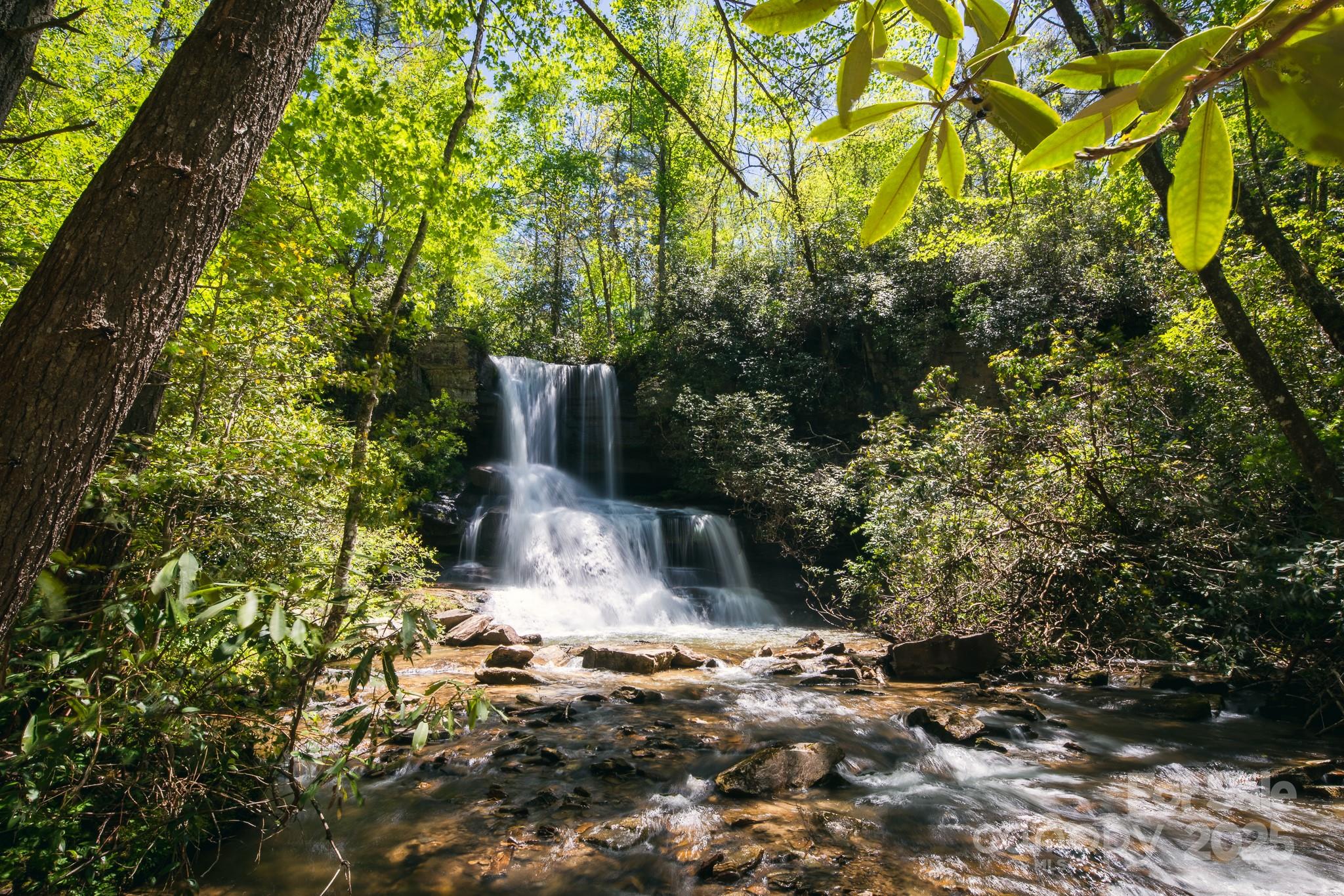 43 Abby Falls Drive Rosman NC 28772