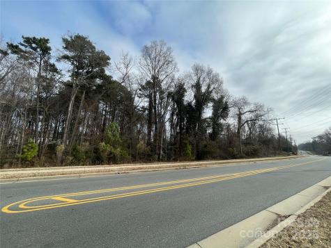 1900 Mineral Springs Road Charlotte NC 28262