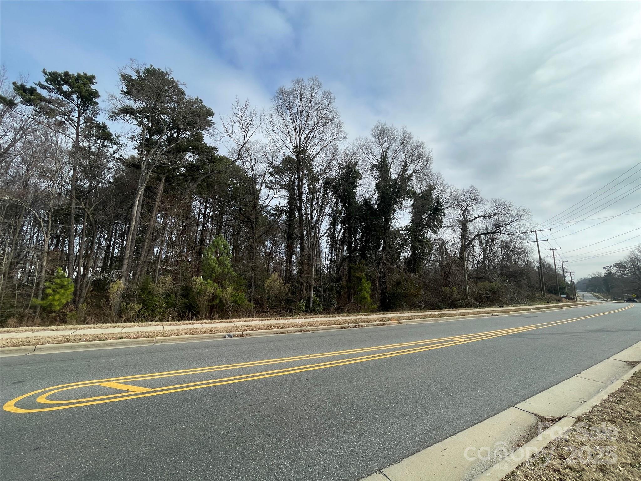 1900 Mineral Springs Road Charlotte NC 28262