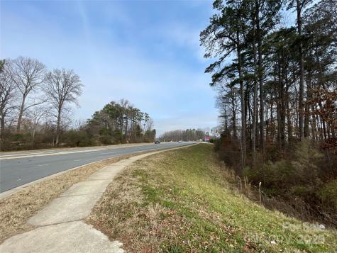 1900 Mineral Springs Road Charlotte NC 28262