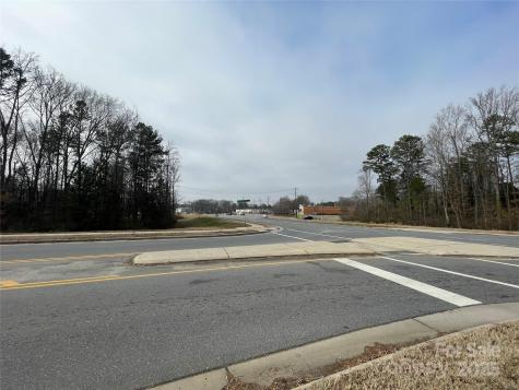 1900 Mineral Springs Road Charlotte NC 28262