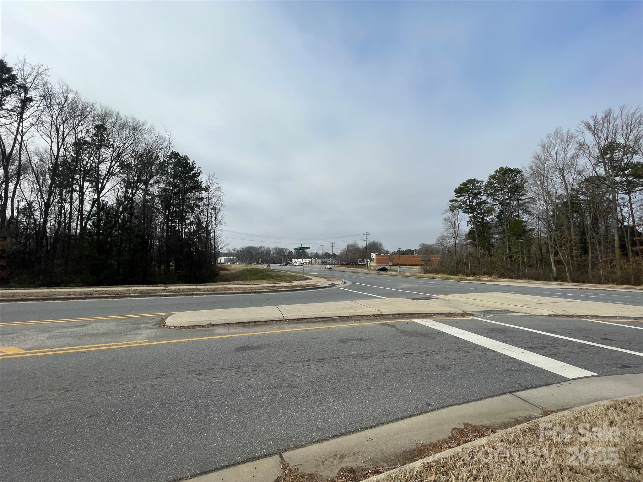 1900 Mineral Springs Road Charlotte NC 28262