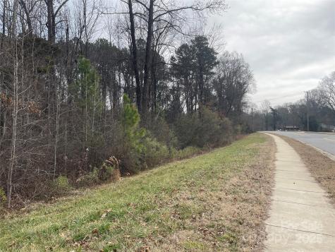 1900 Mineral Springs Road Charlotte NC 28262