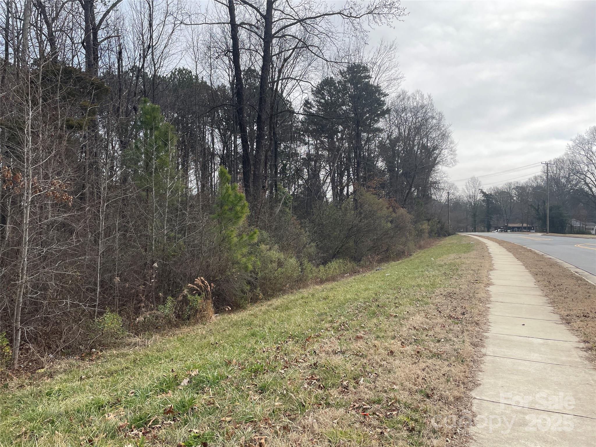 1900 Mineral Springs Road Charlotte NC 28262