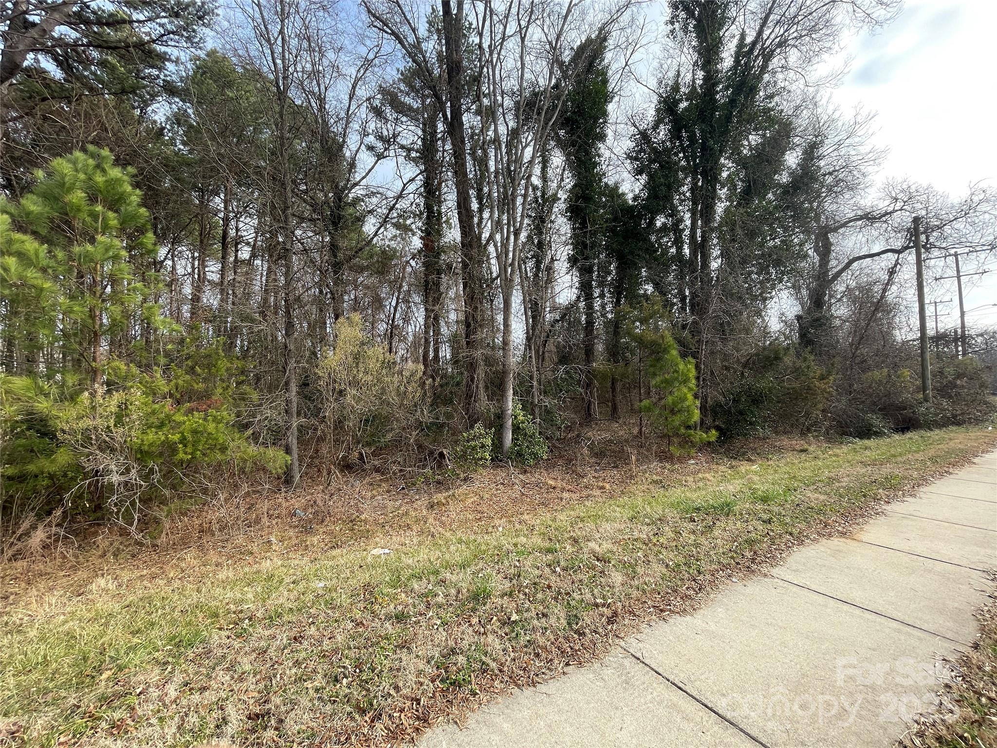 1900 Mineral Springs Road Charlotte NC 28262