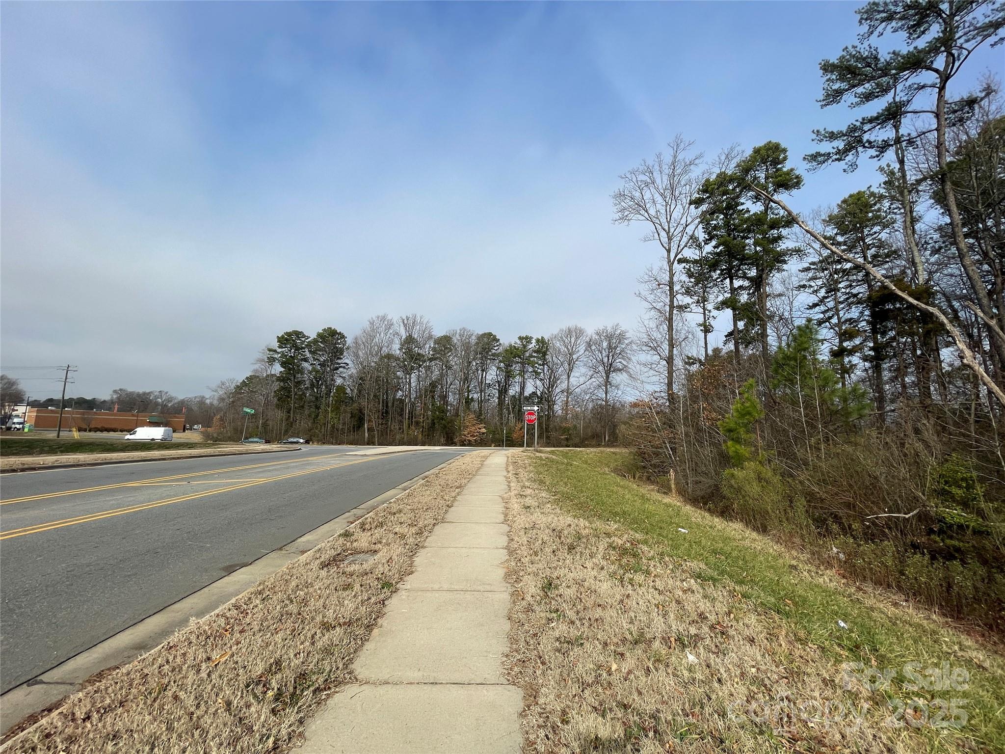 1900 Mineral Springs Road Charlotte NC 28262