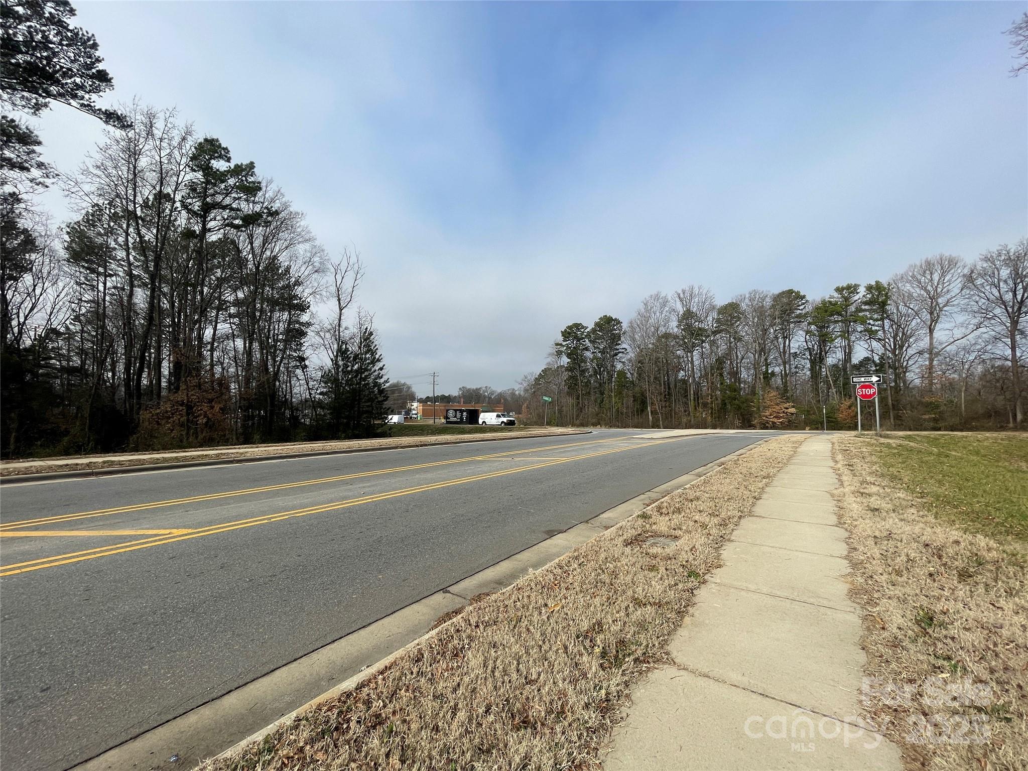 1900 Mineral Springs Road Charlotte NC 28262