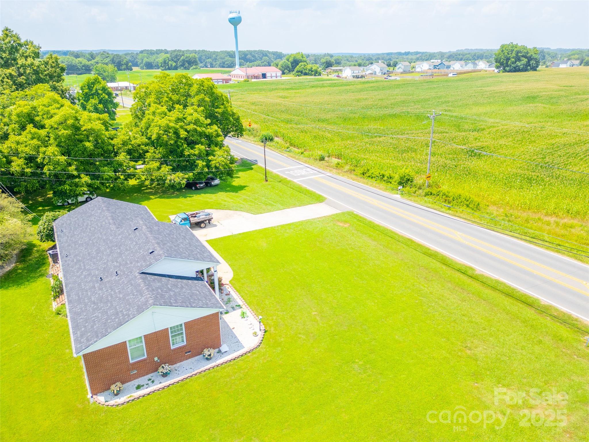 24132 Nc Highway 73 Highway Albemarle NC 28001