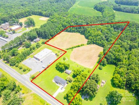 24132 Nc Highway 73 Highway Albemarle NC 28001