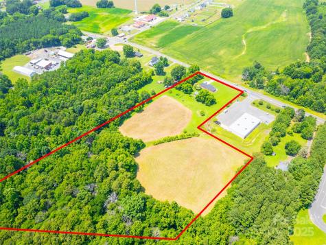 24132 Nc Highway 73 Highway Albemarle NC 28001