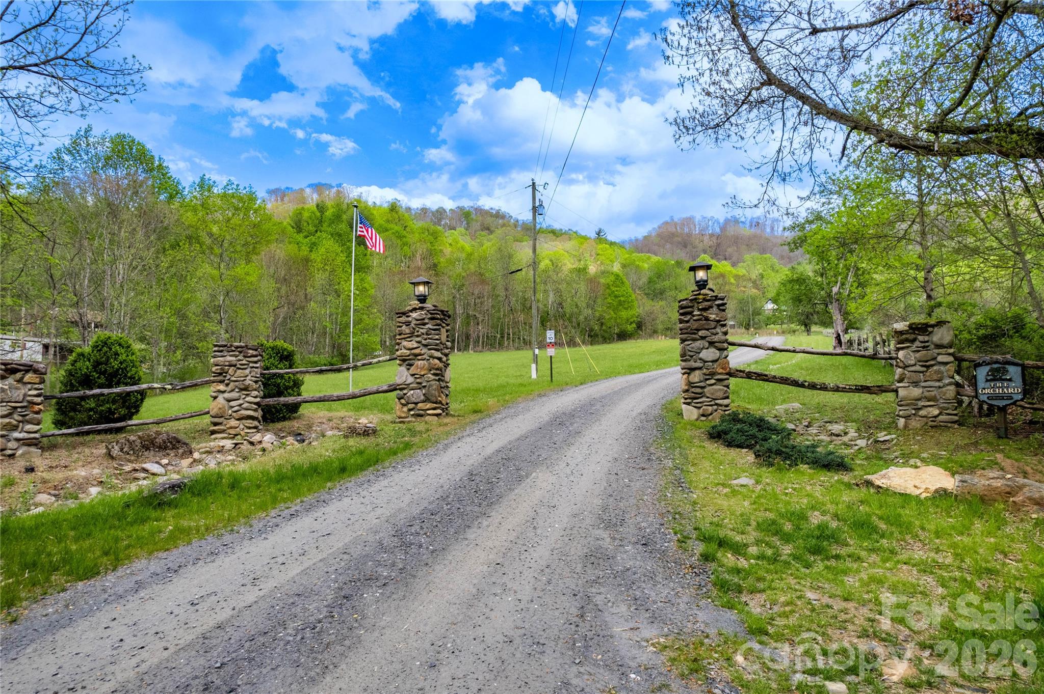 00000 Apple Farm Road Bakersville NC 28705