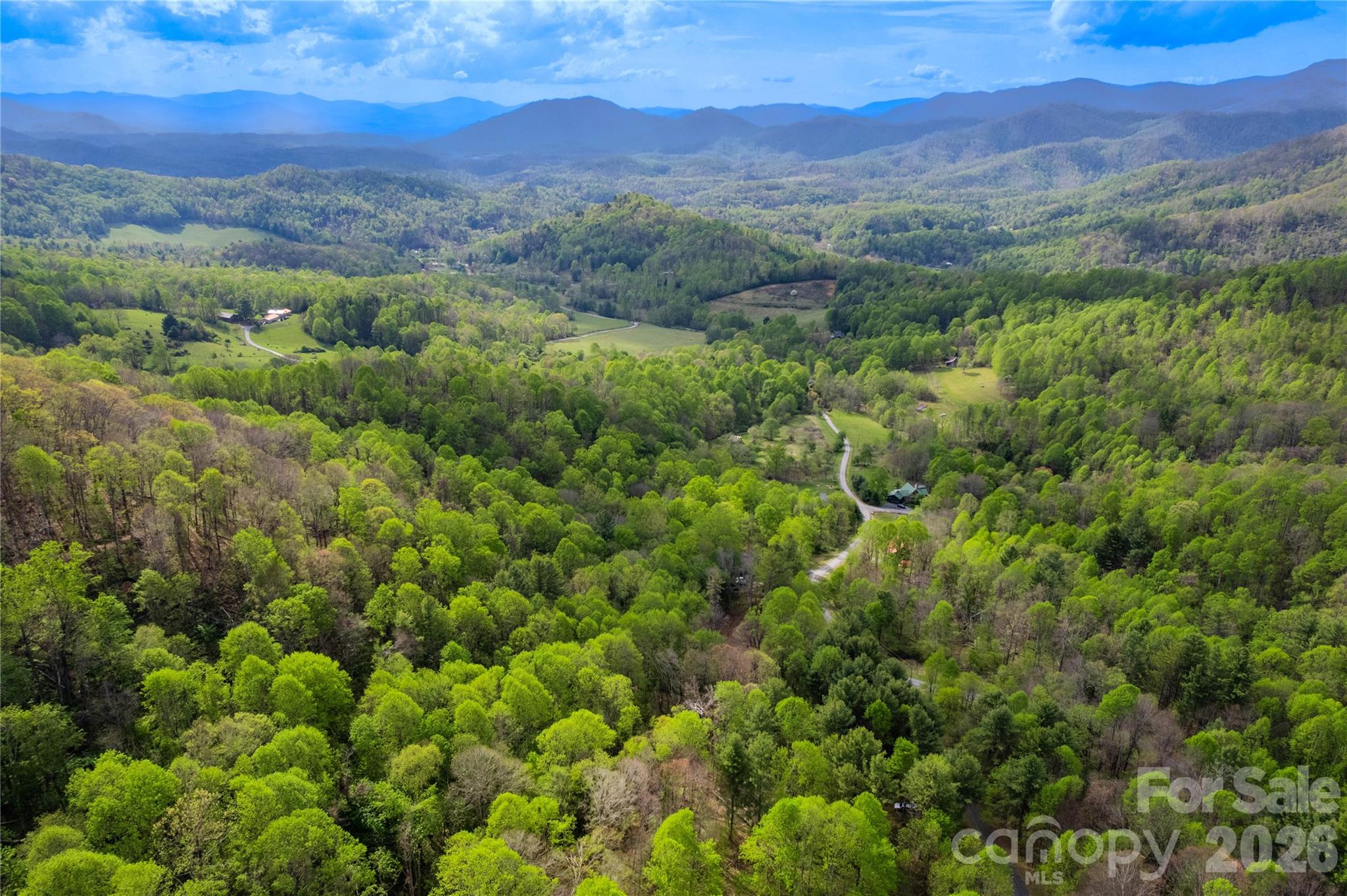 00000 Apple Farm Road Bakersville NC 28705