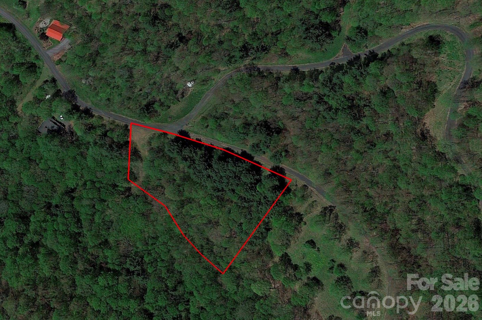 00000 Apple Farm Road Bakersville NC 28705