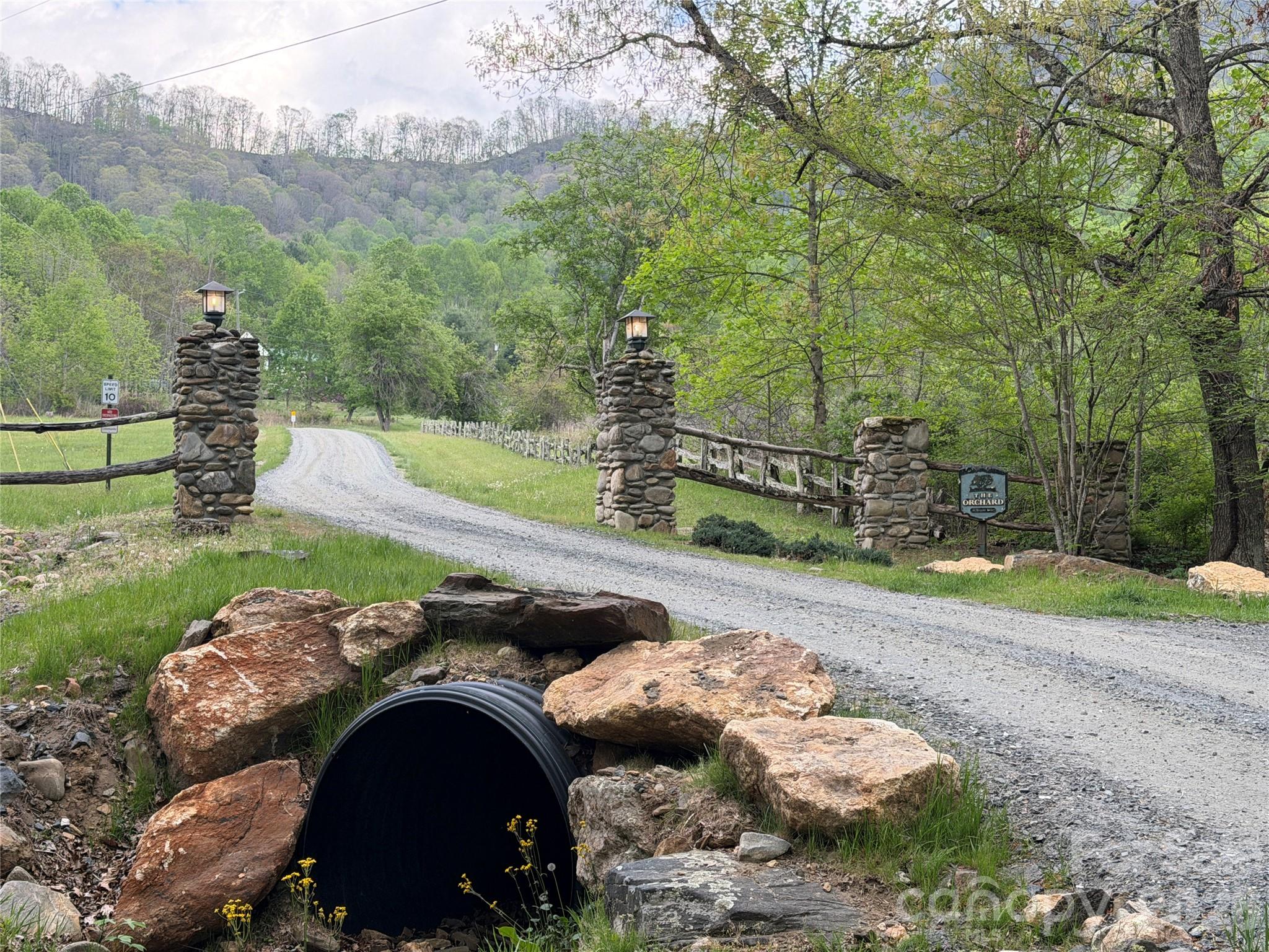 00000 Apple Farm Road Bakersville NC 28705